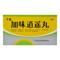 千金 加味逍遥丸 6g*10袋