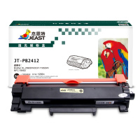 杰思特JT-PB2412 硒鼓 适用兄弟Brother HL-2595DW/DCP-7195DW（单位：件）