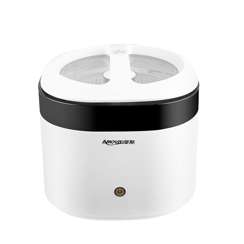 亚摩斯(AMOS)果蔬清洗机食材净化机蔬菜去农残水果AS-FV09A 单个装