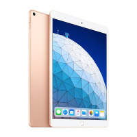 2019款 Apple iPad Air 3 平板电脑 10.5英寸(64GB WLAN版 MUUK2CH/A 银色)