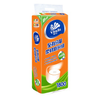 维达V4081卷纸 10卷/提