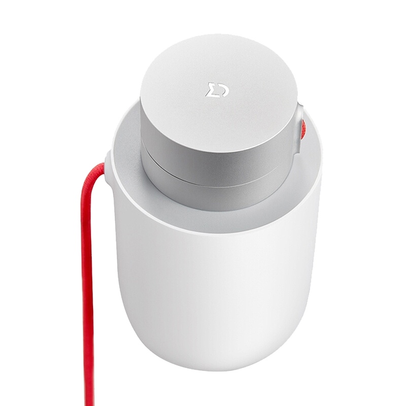 小米MI米家车载逆变器 直流变交流 2个USB充电孔 车用电源转换器 车载电源转换器12v转220v 100w