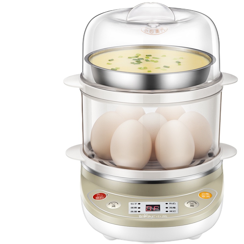 小熊(bear) ZDQ-C14A1 煮蛋器