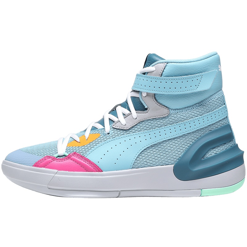 彪马PUMA男鞋运动鞋百搭时尚潮流高帮休闲鞋194043