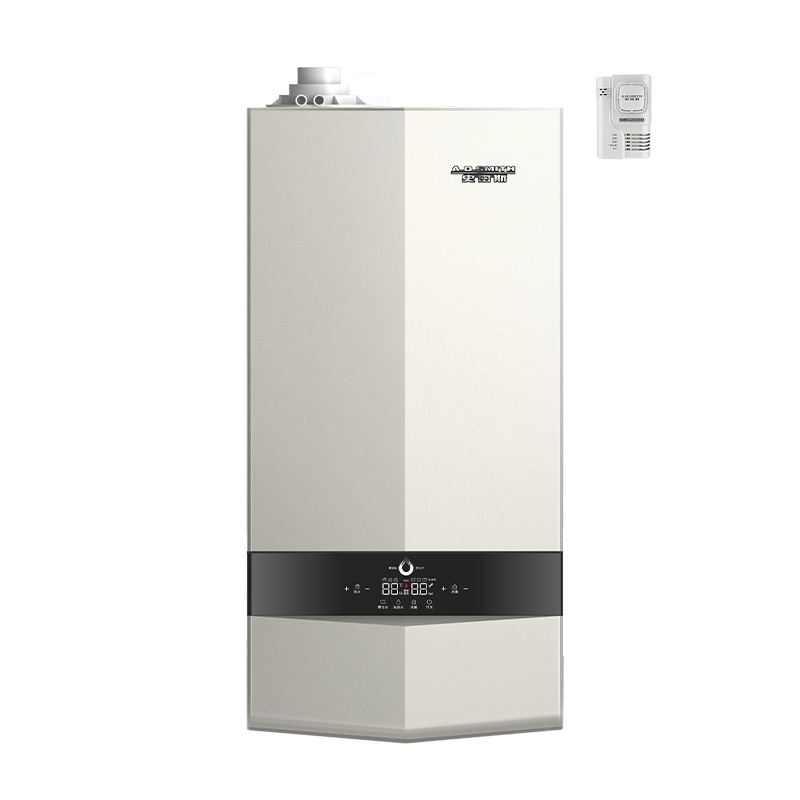 A.O.史密斯冷凝软水一体壁挂炉LL1GBQ33-SG2(承达专卖店)