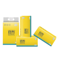 (HD)斑布(BABO)BCR150A3 3层*150抽 186mm软抽抽纸 3包*提 20提/箱(计价单位:箱)