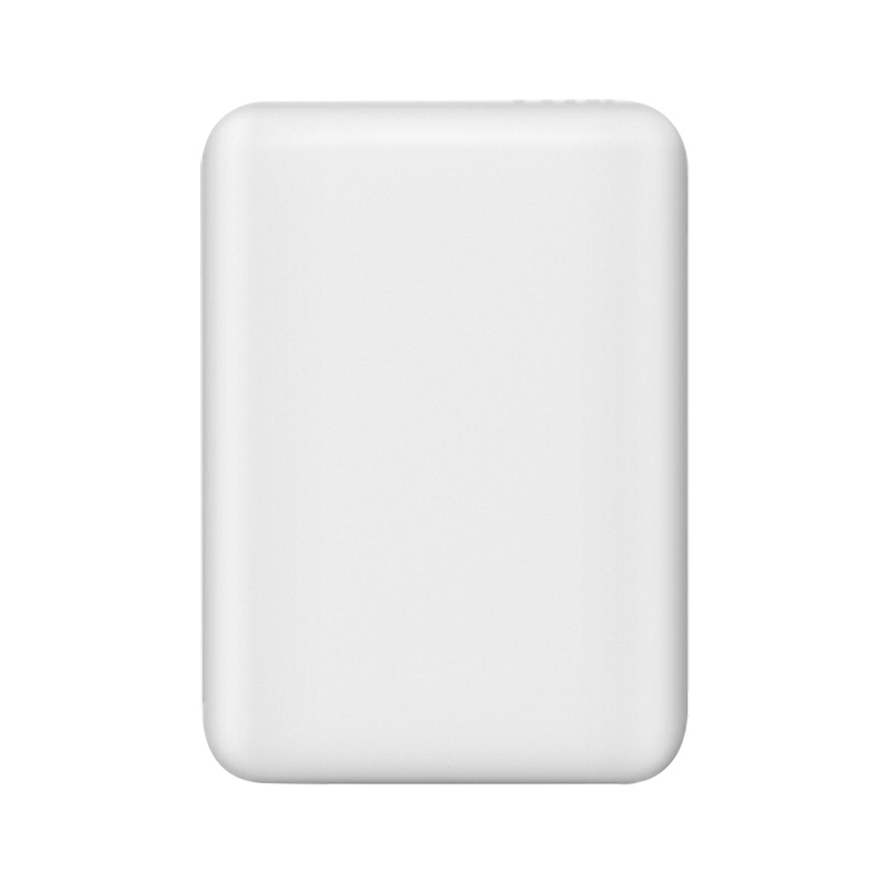 5000毫安充电宝 XTL586 罗马仕迷你超薄移动电源商务办公家用 (个)