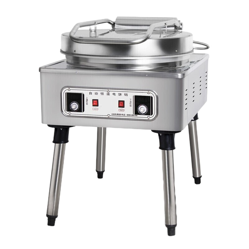 奥克帅(AOKESHUAI) 立式电饼铛 单个装