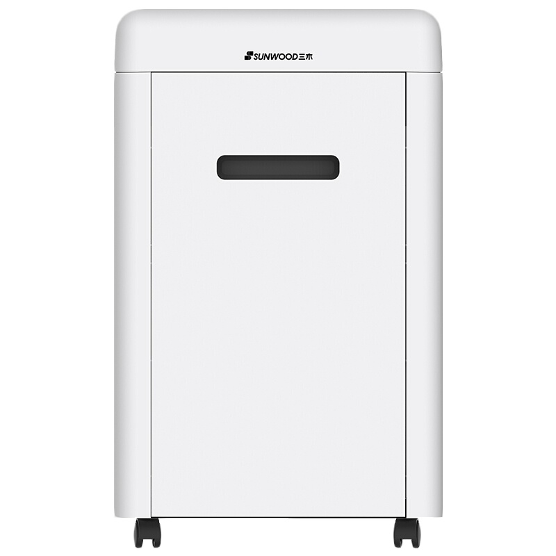 三木(SUNWOOD)PS8效率王系列碎纸机 单位(件)