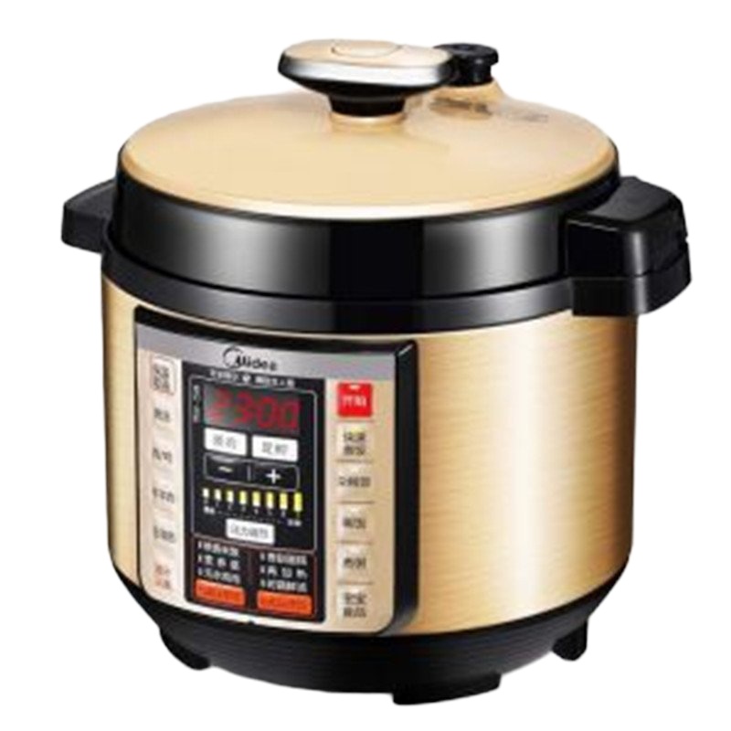 美的(Midea)电压力锅PCS6036P