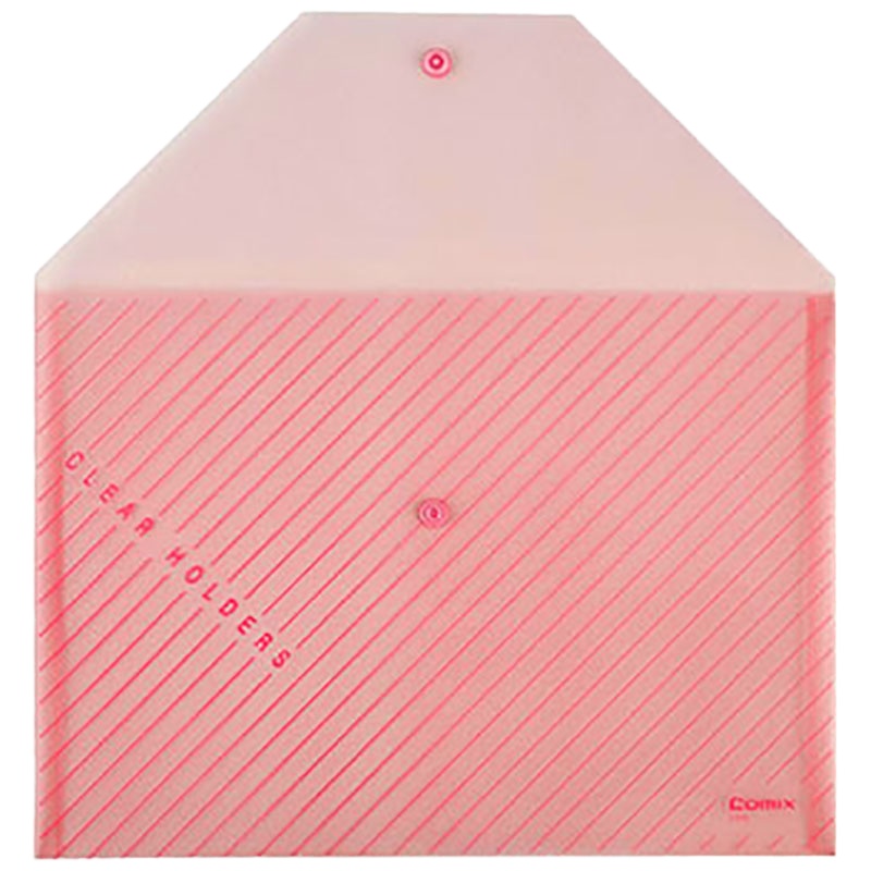 齐心C330公文袋(10个装)