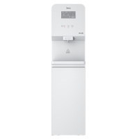 美的 Midea 商用净水器 共享净水 商务用水出租 租赁净水器JD1750S-RO(Z80)