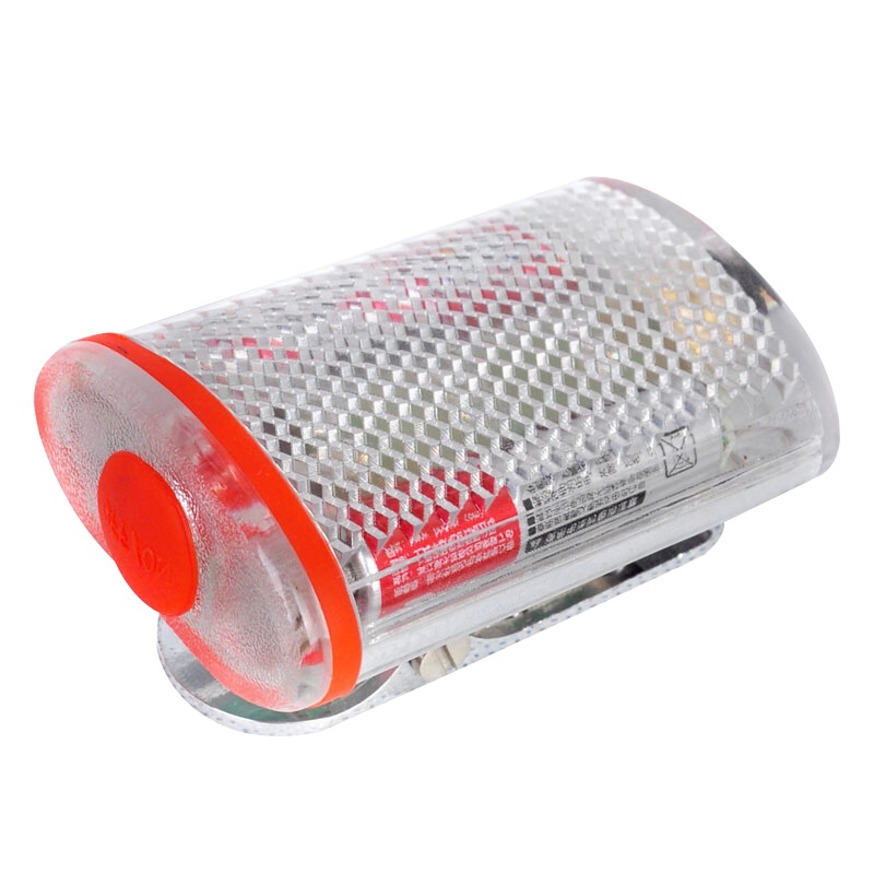 晶全照明（JQLIGHTING）强光防爆方位灯 消防员方位灯指示灯安全信号灯 BJQ5110