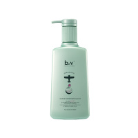b2v绿藻香能奇焕祛屑洗发水300ml