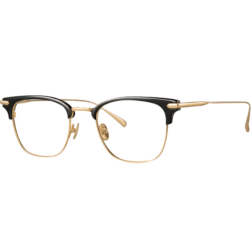 BOLON暴龙光学镜男情侣镜架近视镜舒适轻质钛合金眼镜架BJ6022王俊凯同款