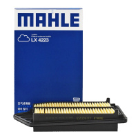 马勒(MAHLE)空气滤LX4223适配14-16款九代雅阁/15-17款思铂睿/18款讴歌TLX-L2.4