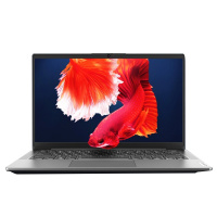 联想(Lenovo)小新Air14 14.0英寸笔记本电脑(i5-1035G1 16G 512G MX350-2G)