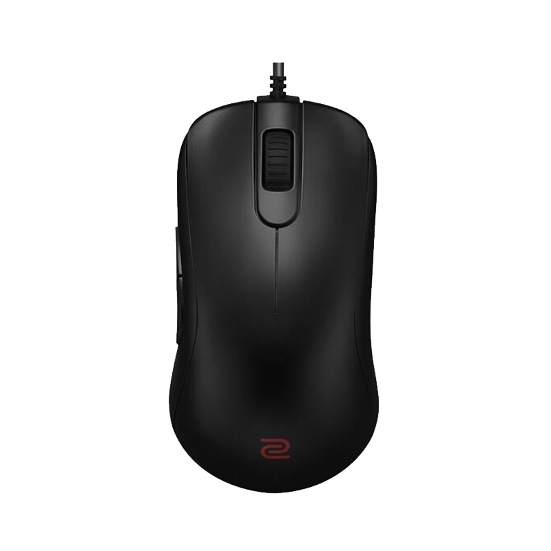ZOWIE GEAR 卓威 奇亚 S2鼠标 有线鼠标 游戏鼠标 对称型右手专用鼠标
