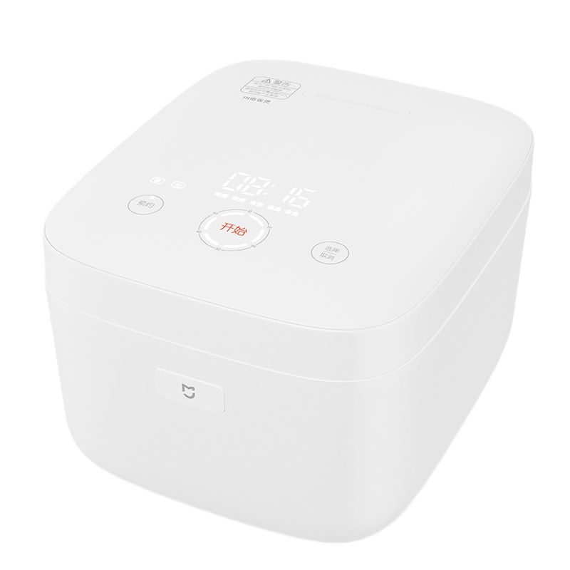 小米(mi)米家 IH电饭煲 4L 白色