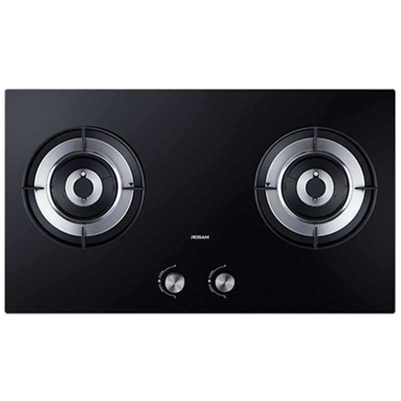 老板嵌入式燃气灶JZT-9B20