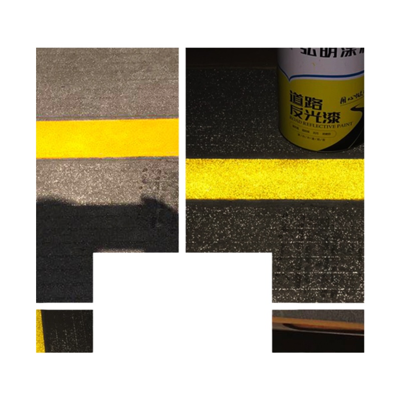 划线漆白色树脂马路划线漆 1kg/桶/白色货期3-4天