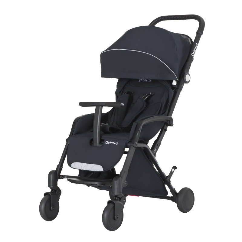 Quintus/Qtus昆塔斯 婴儿推车轻便伞车可坐可躺折叠便携宝宝婴儿车