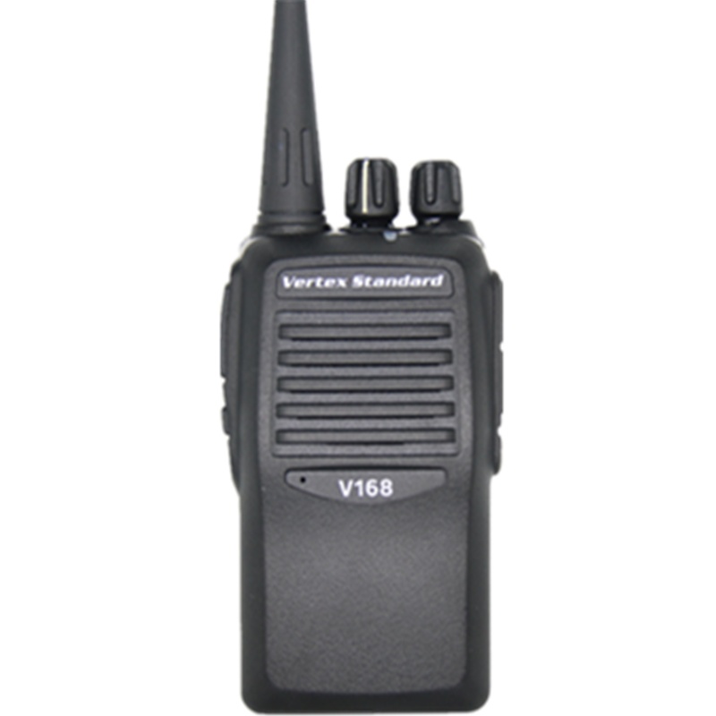 摩托罗拉(Motorola)V168 对讲机(含国产适配耳机)