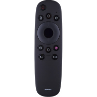 兴健适用于原装正品长虹启客电视语音遥控器RBD880VC通用RBD800VC 43Q2N 50 55 60Q2N