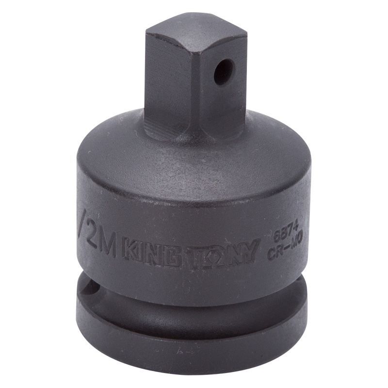 藍帶 3/4"DR.气动转换头 6874