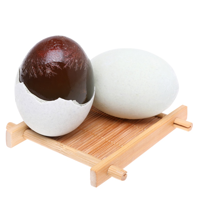 邮丰 高邮松花蛋20枚 单只约60-70克