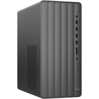 惠普(HP)TE01-278rcn高性能家用办公商务台式机电脑发烧级赛博朋克游戏主机(i7-11700F 16GB 512GSSD RTX3060Ti 8GB 升级3年 黑)