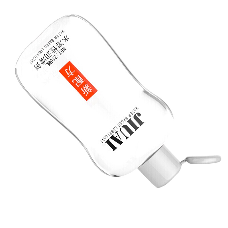 久爱(JIUAI)水溶性润滑剂215ml 男女共用人体润滑液私处润滑油 夫妻房事润滑油性生活用品 男女通用成人情趣性用品