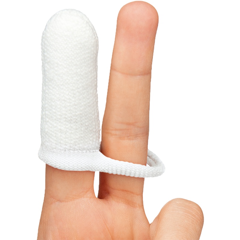 NUK抗菌指套牙刷