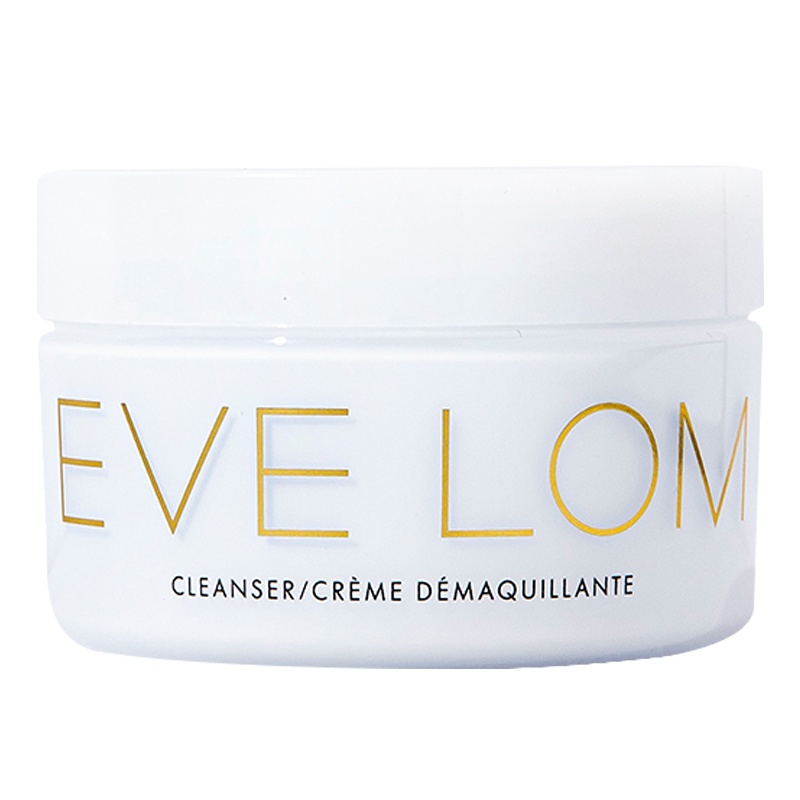 EVE LOM 卸妆膏洁颜霜洁面温和去角质去黑头清洁毛孔平衡肤质200ml