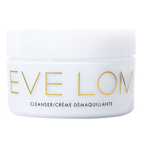 EVE LOM 卸妆膏洁颜霜洁面温和去角质去黑头清洁毛孔平衡肤质200ml