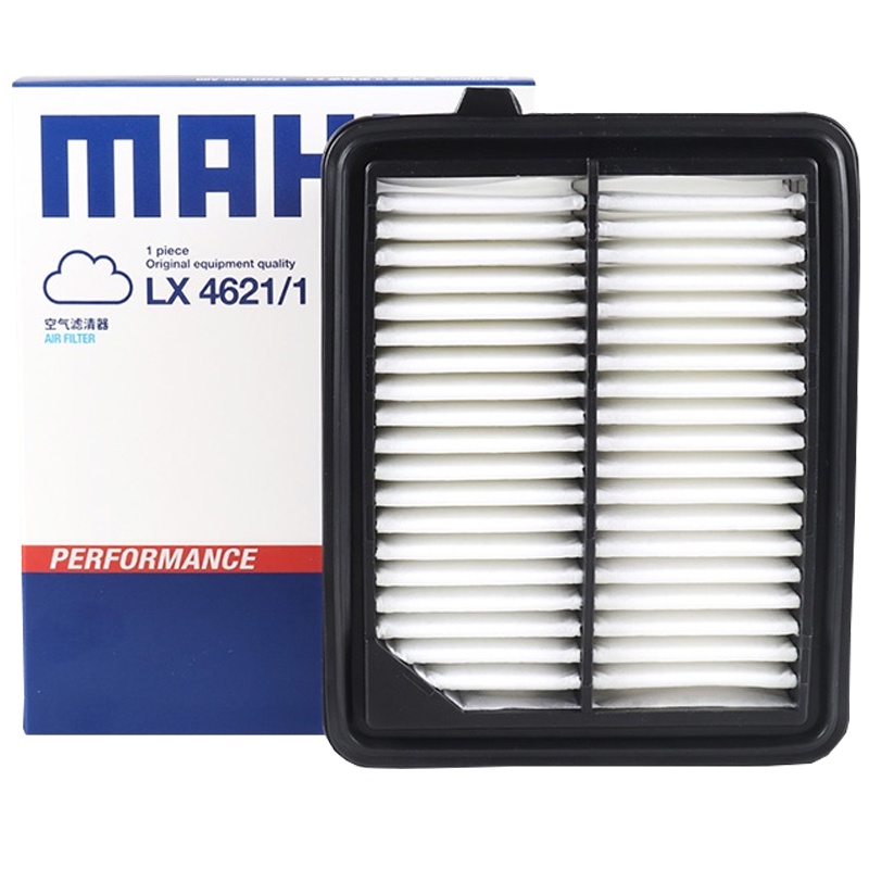 马勒(MAHLE)油性空气滤LX4621/1适配16款第九代雅阁/18款第十代雅阁2.0L/17款思铂睿 2.0L 混动