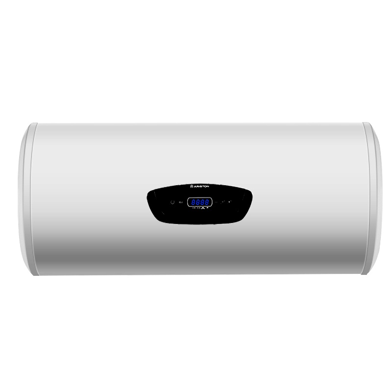 阿里斯顿(ARISTON)电热水器 二级能效 速热3000W 无线遥控80升RCR80E3.0AG