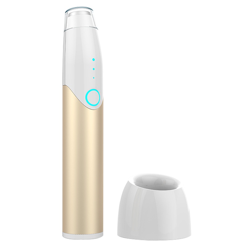 YDUNVIE易科美 三重光电祛痘美容仪 麦浪金