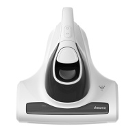 追觅(dreame)强效型无线除螨仪 36分钟超长续航 搭载银离子除菌 UV紫外线杀菌除螨虫神器杀菌机VMC3-W0