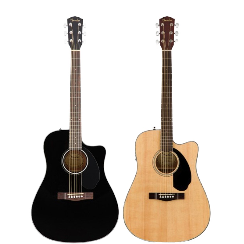 电箱吉他CD-60SCE