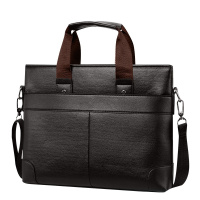 【顺丰配送】手拎包笔记本包电脑包大容量文件包商务包男士手提包公文包男包包WNB201009-1Z