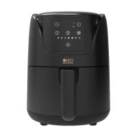 无言(silencare )智能空气炸锅 1.8L家用电炸锅定时调温多功能锅薯条机SC-K501W