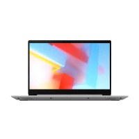 联想Ideapad15S 15.6英寸笔记本电脑I5-10210U 20G 1T+512G固 独显 银色