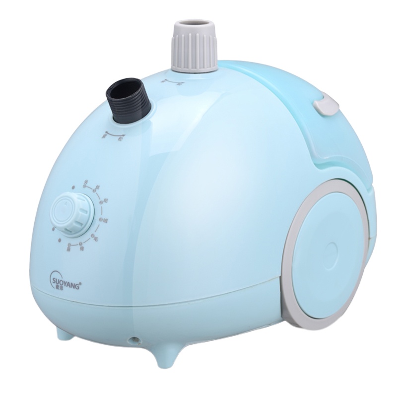 索洋(SUOYANG)SY-JT011蒸汽挂烫机