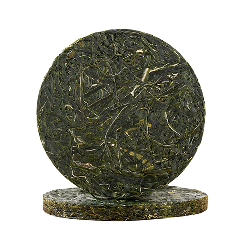 不吃小鱼 压缩海带丝20g*5海带干货真空圆饼海带丝无沙免煮海洋蔬菜凉拌海带