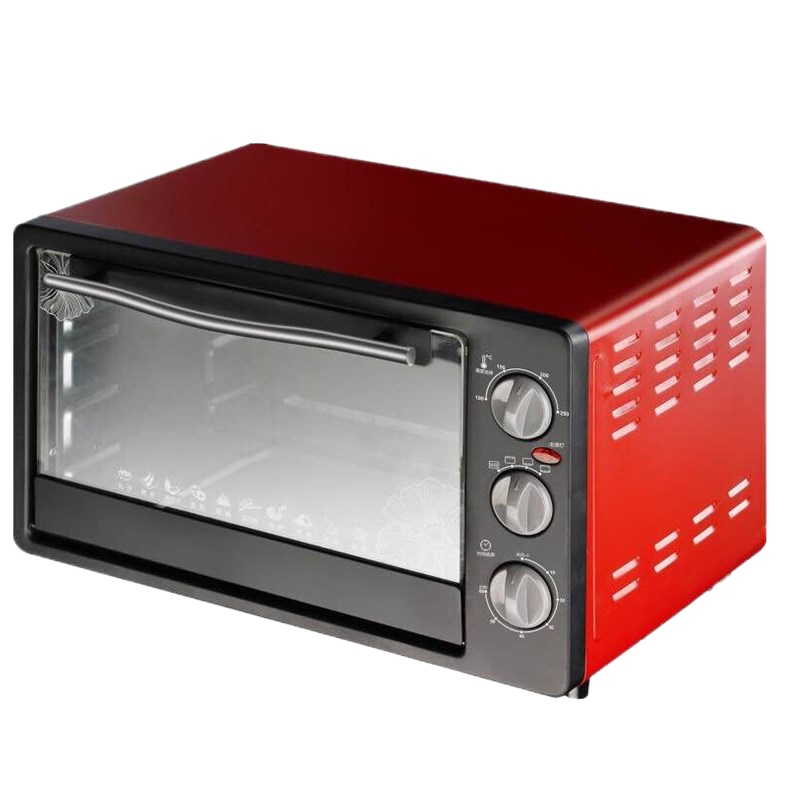 双菱家用电烤箱型号20L