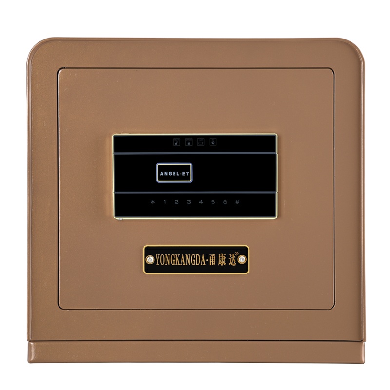 甬康达 FDX-A/D-30ZW 高级指纹保险柜(单位:件)