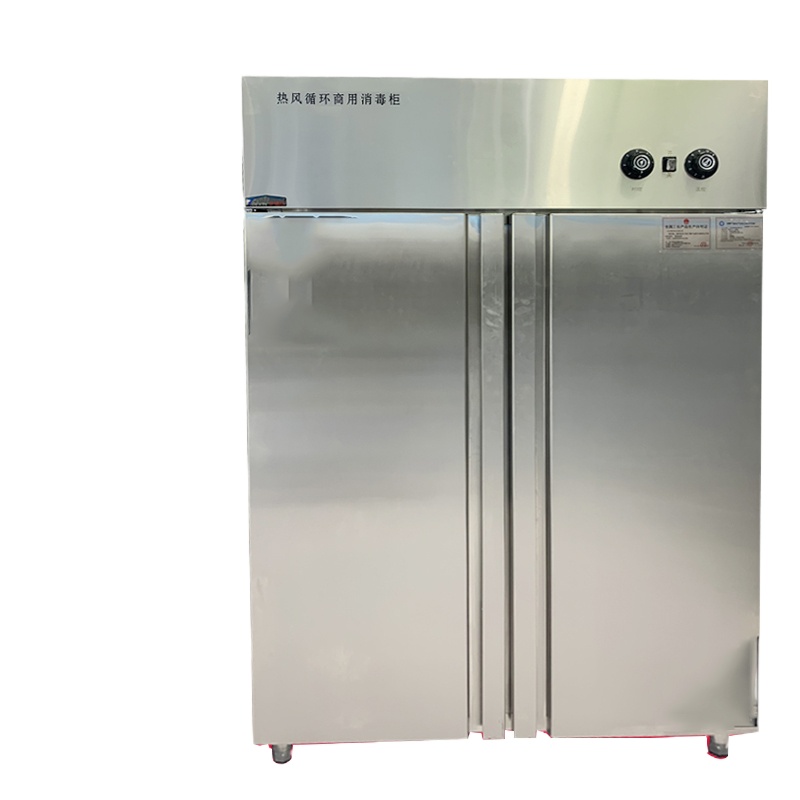 商用多功能热风循环消毒柜1310*620*1900