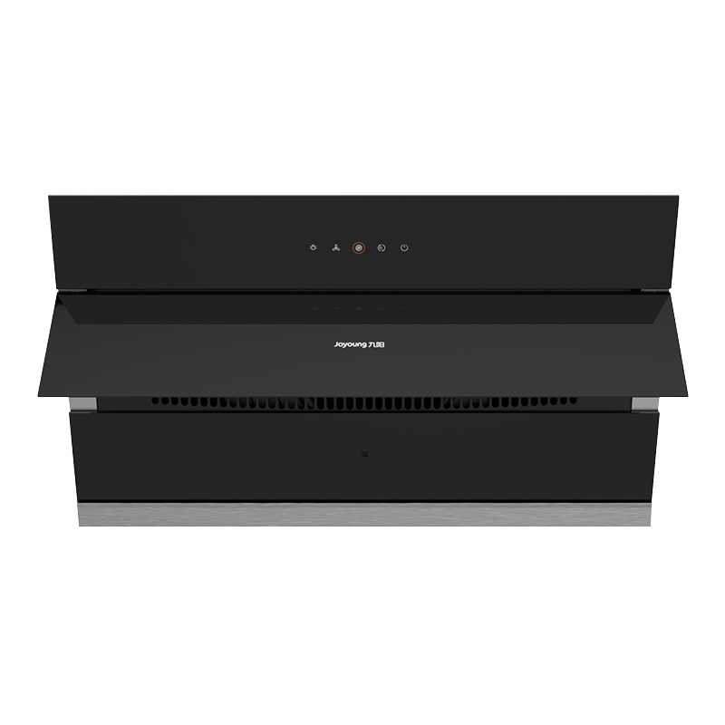 九阳(Joyoung)大吸力抽油烟机家用老式烟机脱排小型厨房壁挂式吸油烟机CXW-330-J530