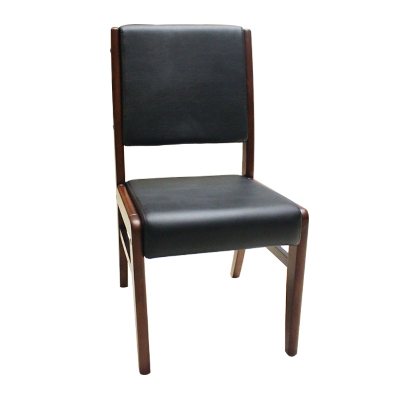 国景X苏宁极物 办公椅 实木椅 LWW